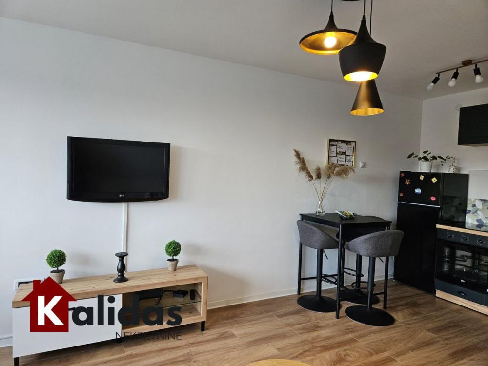 Slika 3 - Stan,NOVI SAD,BULEVAR,kv: 29, € 89600, ID: 1008433