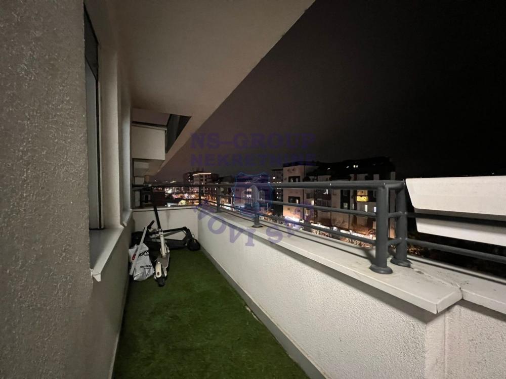 Slika 5 - Četvorosoban stan na Bulevaru patrijarha Pavla