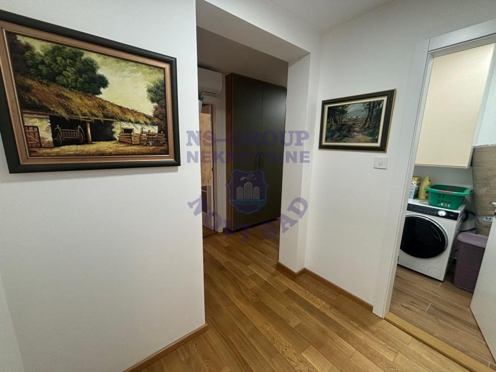 Slika 7 - Lux troiposoban stan na Novoj Detelinari! 