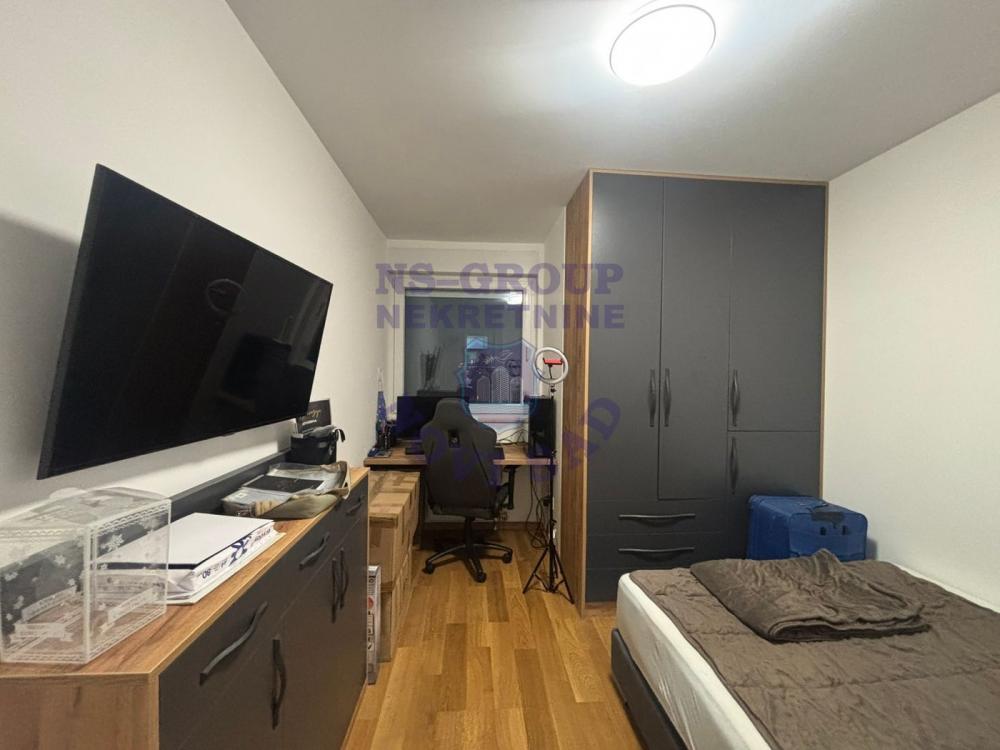 Slika 6 - Lux troiposoban stan na Novoj Detelinari! 