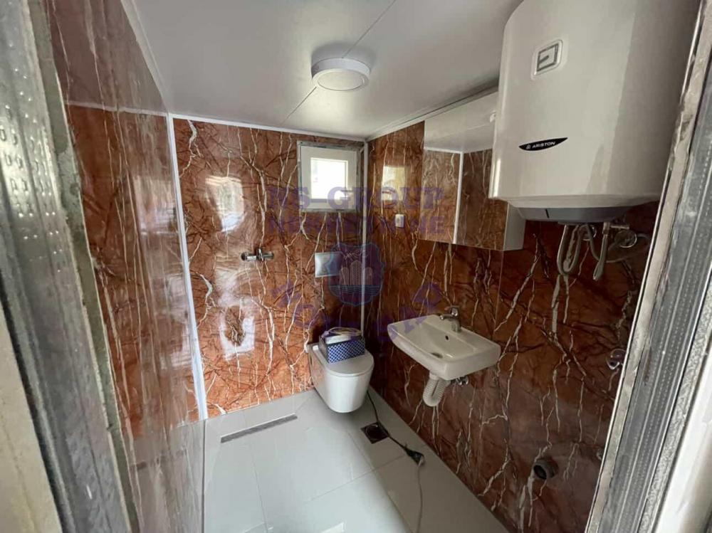 Slika 4 - Jednosoban, 13m2, Salajka (Partizanska ulica) Novi Sad