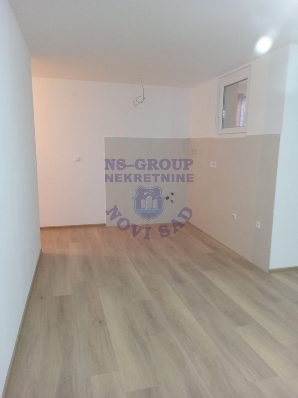 Slika 3 - Dvoiposoban u Petrovaradinu!