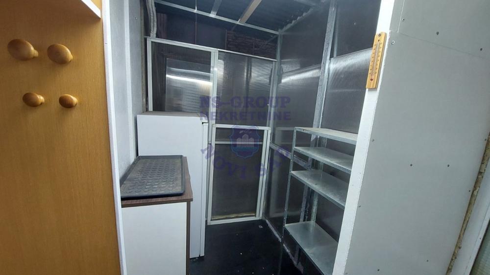 Slika 8 - Troiposoban na Socijalno!