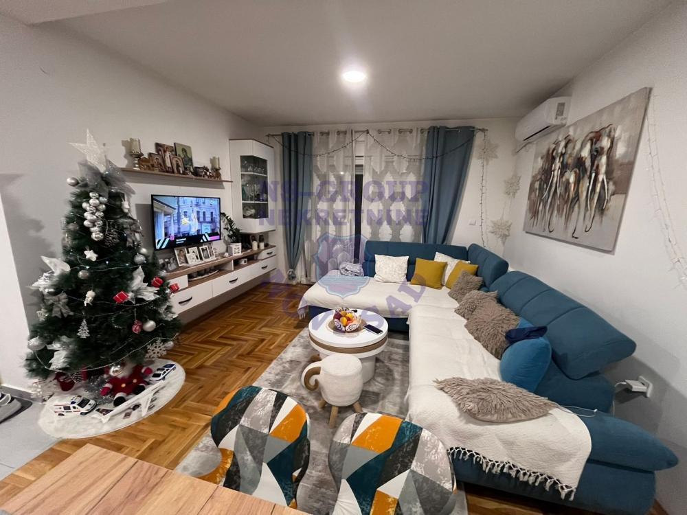 Glavna slika -Troiposoban, 73m2, Klisa Novi Sad, sa terasom