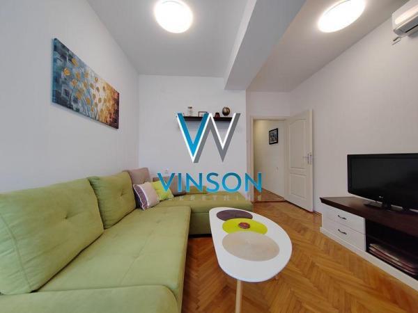 Slika 3 - Novi Sad, Centar - Uknjižen dvosoban stan ID#1001101