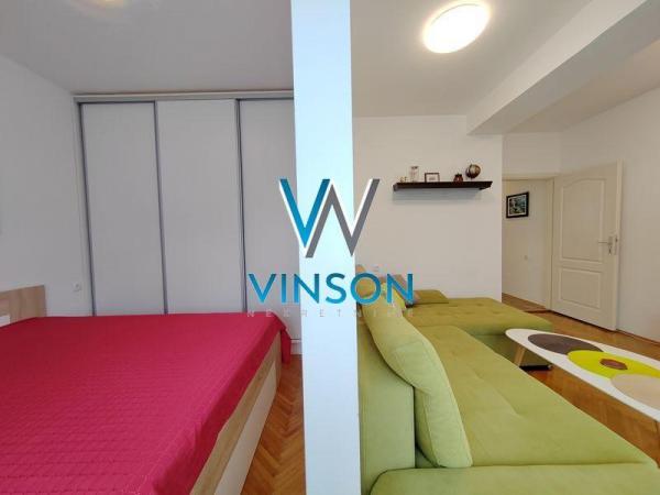 Slika 7 - Novi Sad, Centar - Uknjižen dvosoban stan ID#1001101