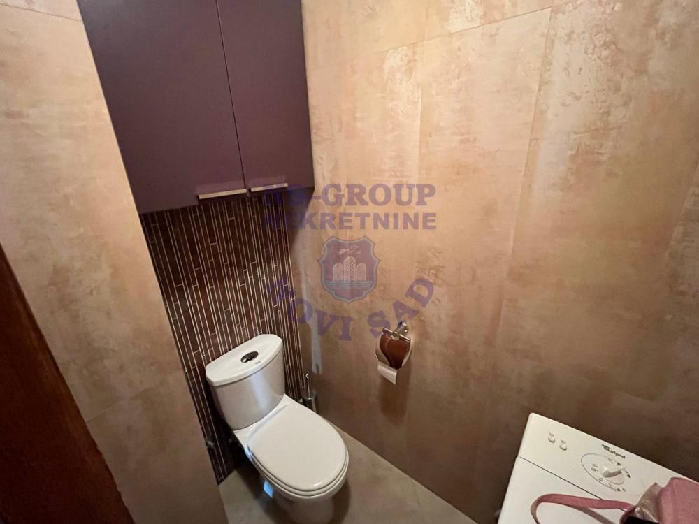 Slika 7 - Odlican cetvorosoban stan na Grbavici!