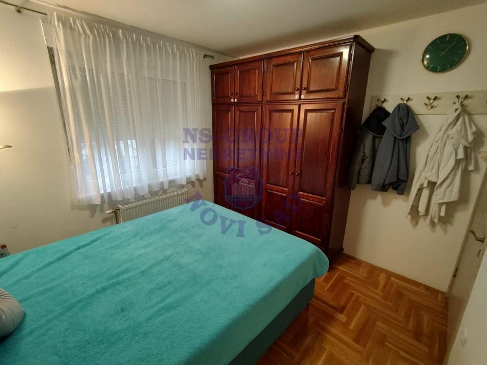 Slika 8 - Odlican dvosoban stan na Grbavici 