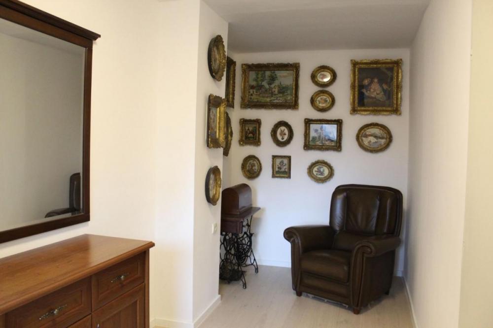 Slika 8 - Dvoiposoban stan na Novom Naselju