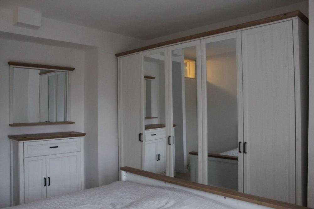 Slika 6 - Dvoiposoban stan na Novom Naselju