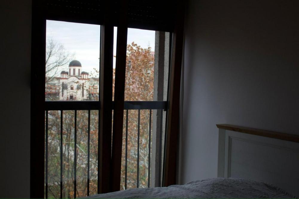 Slika 7 - Dvoiposoban stan na Novom Naselju