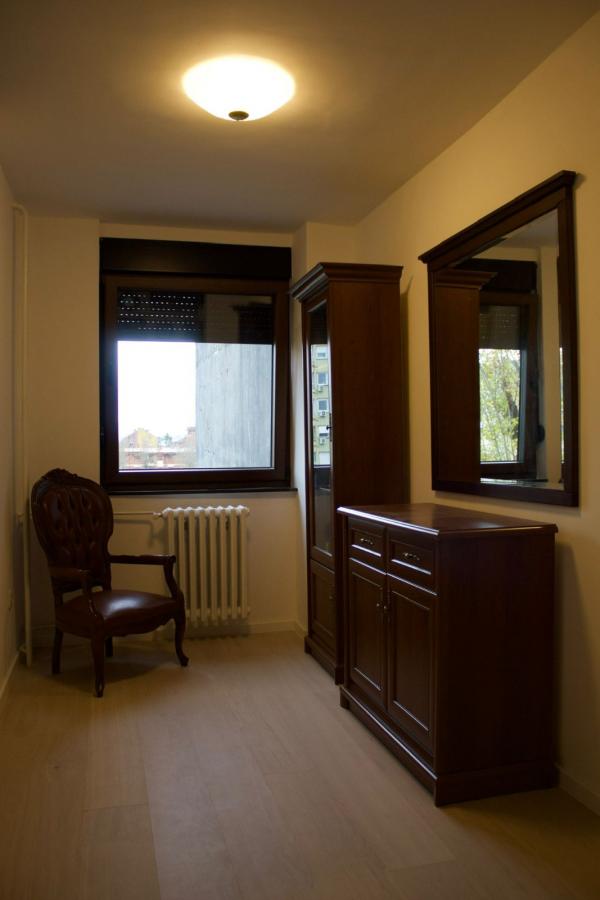 Slika 9 - Dvoiposoban stan na Novom Naselju