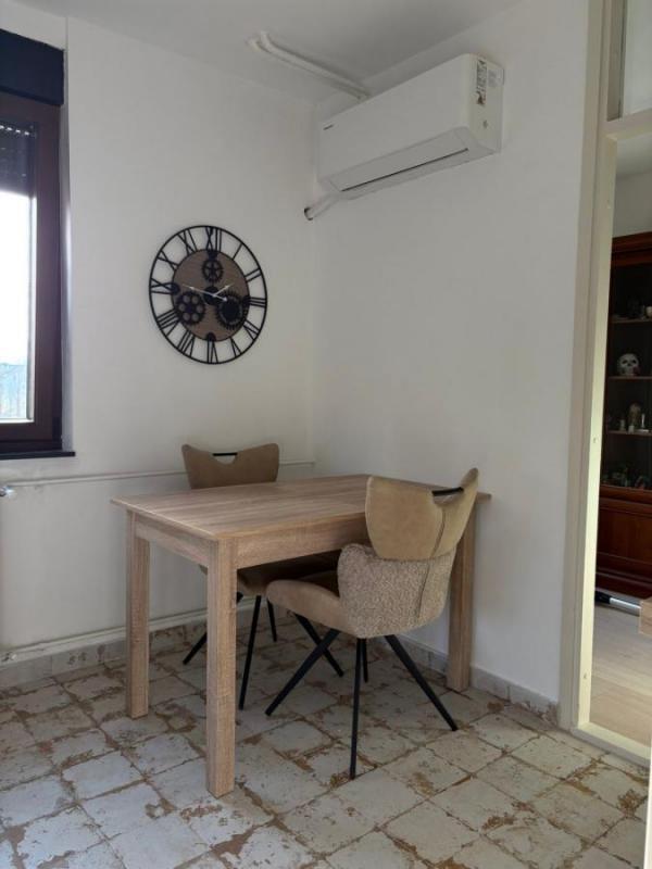 Slika 4 - Dvoiposoban stan na Novom Naselju