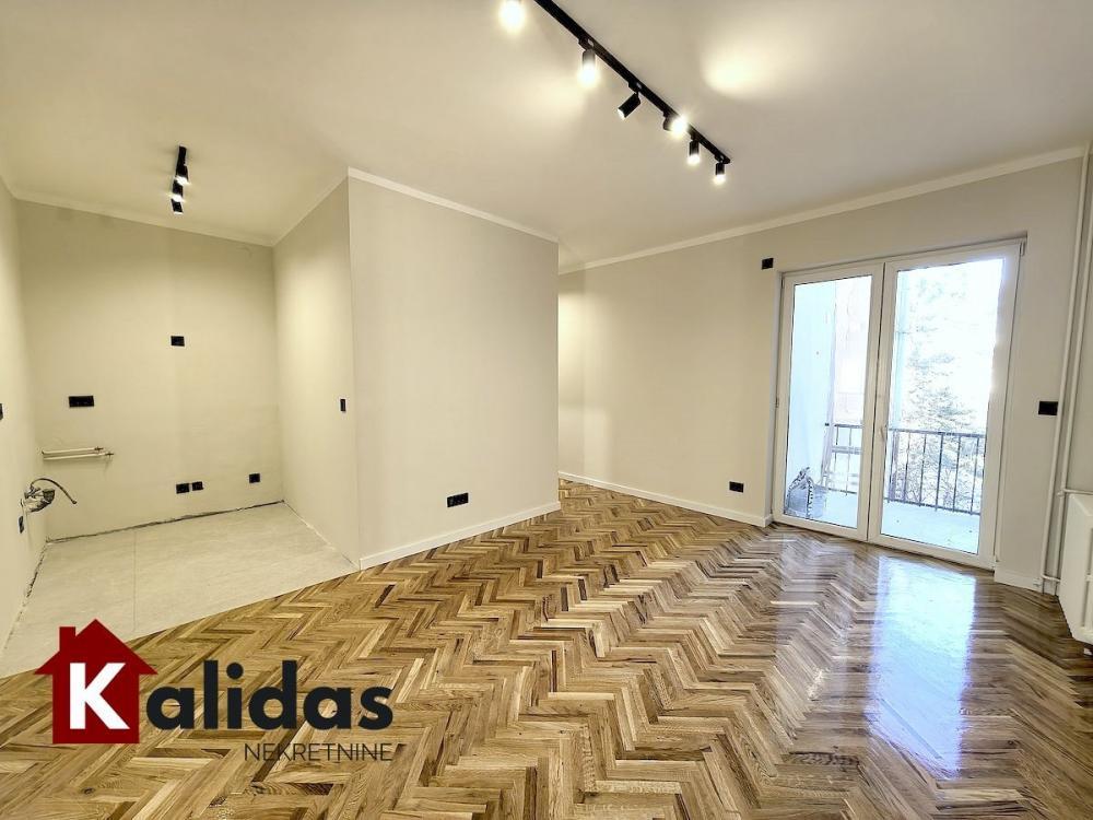 Glavna slika -Stan,NOVI SAD,CENTAR,kv: 59, € 180250, ID: 1008441