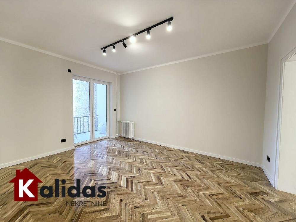 Slika 1 - Stan,NOVI SAD,CENTAR,kv: 59, € 180250, ID: 1008441