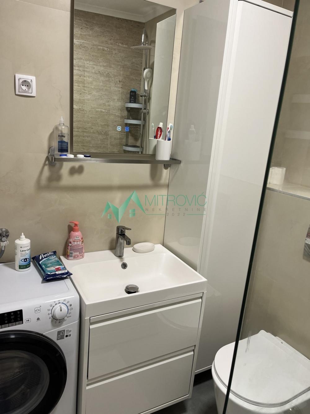 Slika 11 - Odličan jednoiposoban stan na Grbavici-izuzetna lokacija 