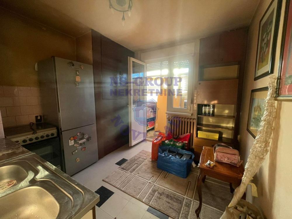 Slika 5 - Prodaja stana, 48m2, sa terasom