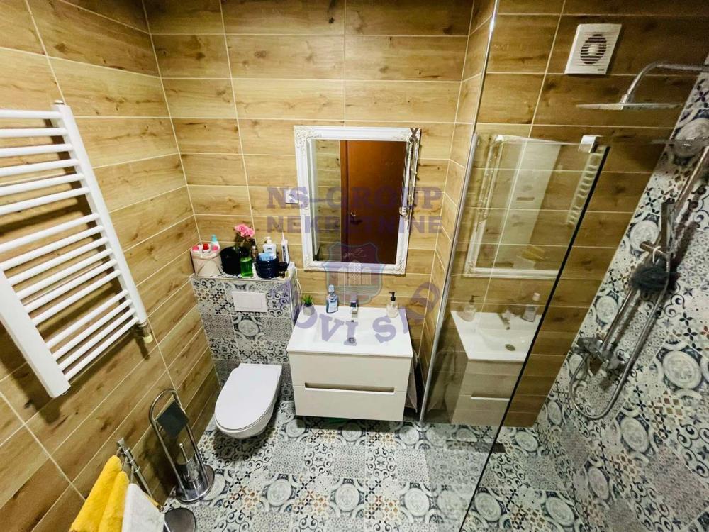 Slika 8 - Trosoban stan na Novom Naselju