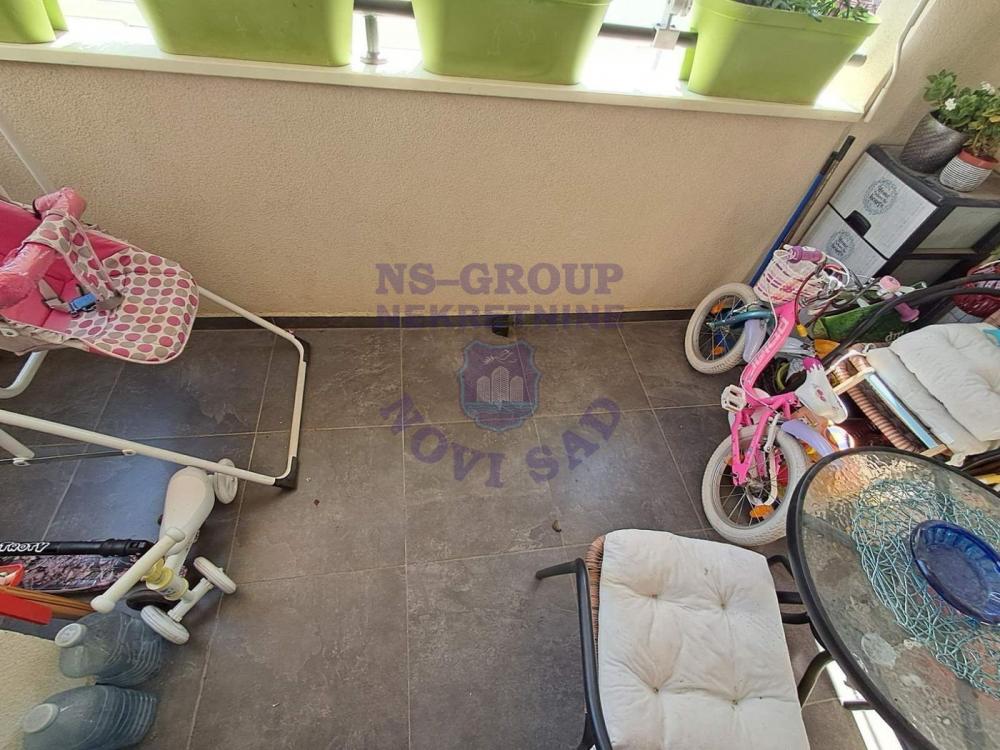 Slika 8 - Dvoiposoban na Bulevaru patrijarha Pavla!