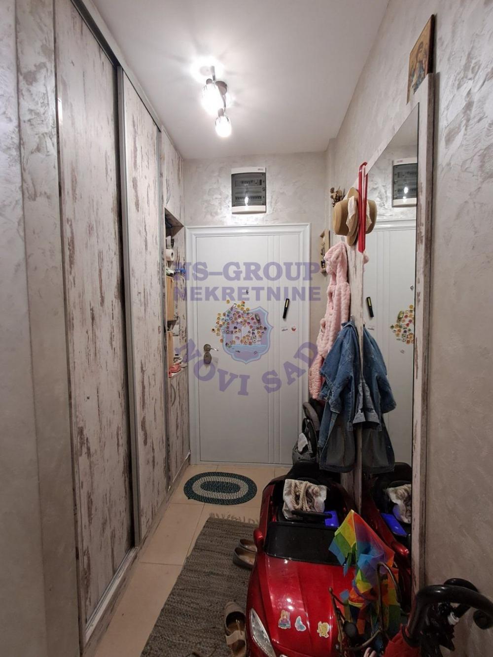 Slika 6 - Dvoiposoban na Bulevaru patrijarha Pavla!