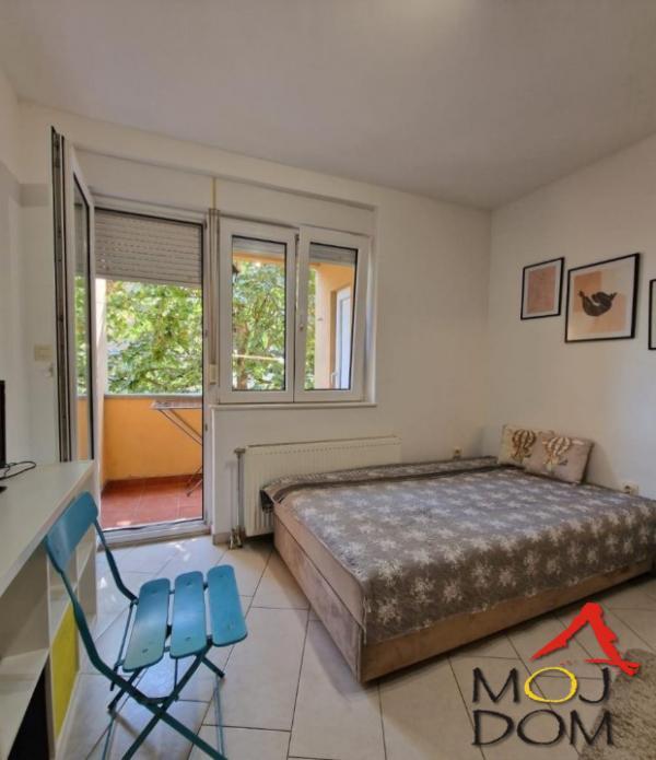 Glavna slika -Stan,NOVI SAD,CENTAR,kv: 24, € 82300, ID: 1031629