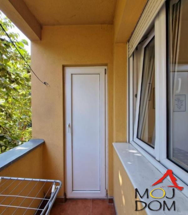 Slika 7 - Stan,NOVI SAD,CENTAR,kv: 24, € 82300, ID: 1031629