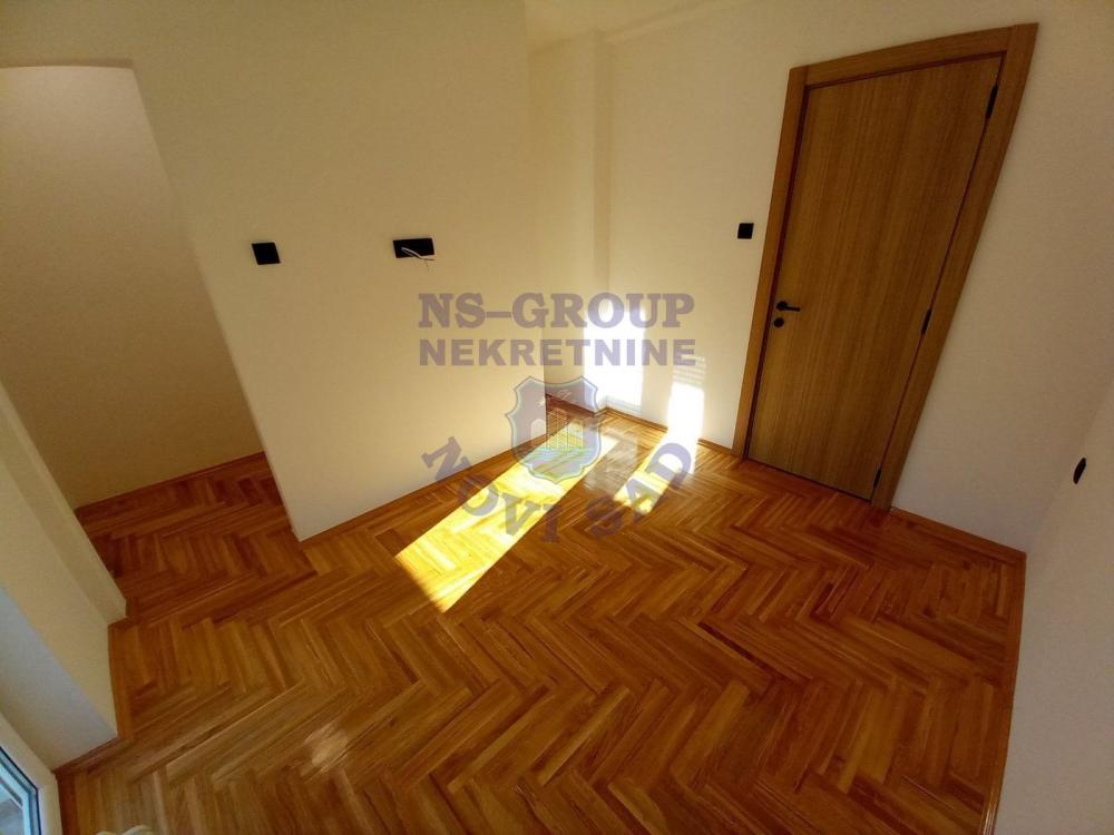 Slika 6 - Trosoban kod Ž. Stanice!