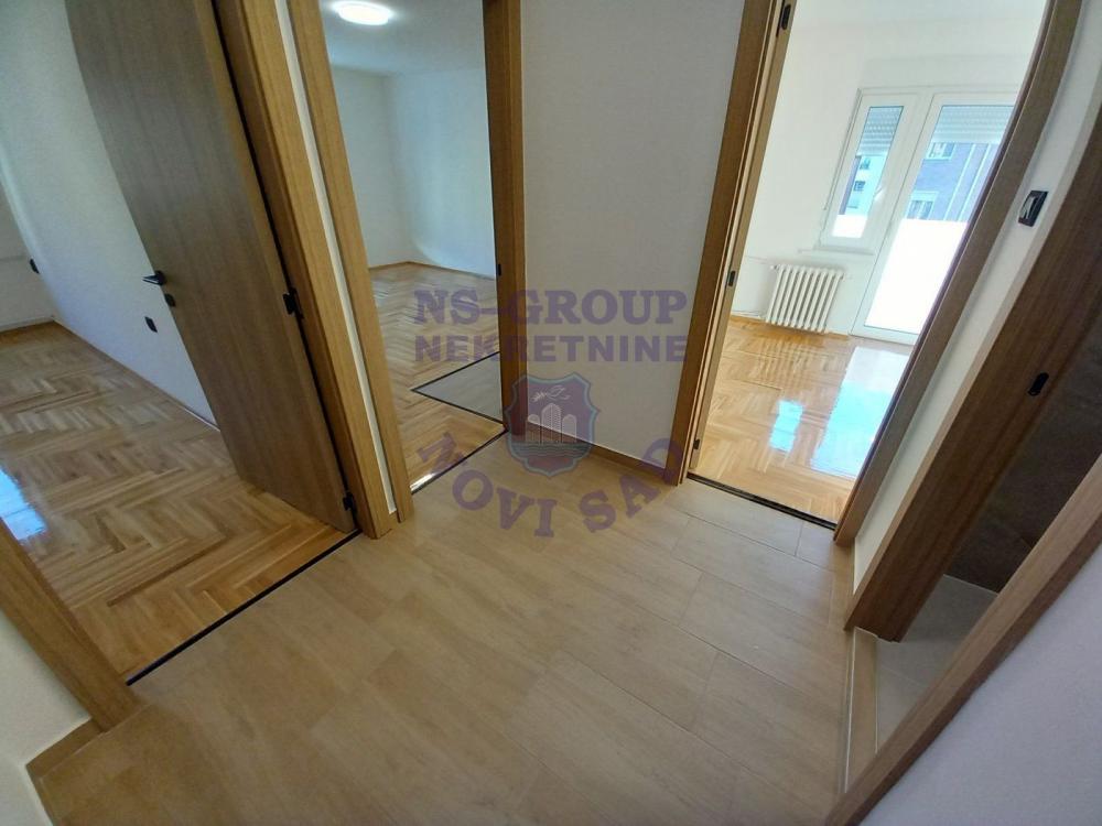 Slika 3 - Trosoban kod Ž. Stanice!