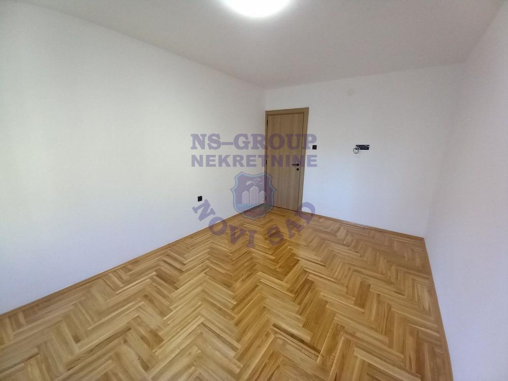 Slika 4 - Trosoban kod Ž. Stanice!