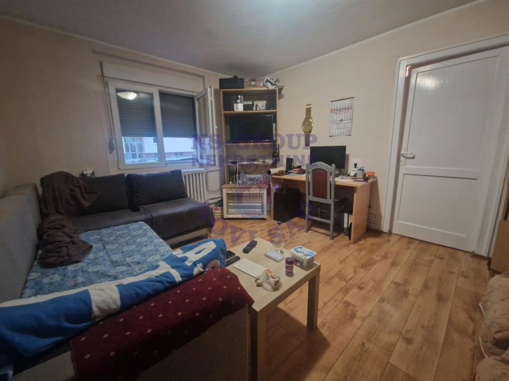 Glavna slika -Dvosoban Stara Detelinara š:561538