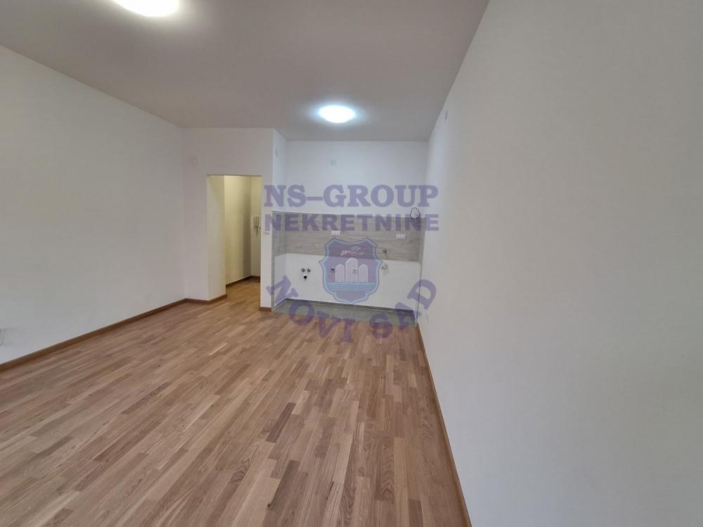 Slika 2 - Garsonjera Novo Naselje š:561513