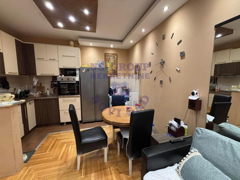 Slika 2 - Trosoban stan Novo Naselje š:561778