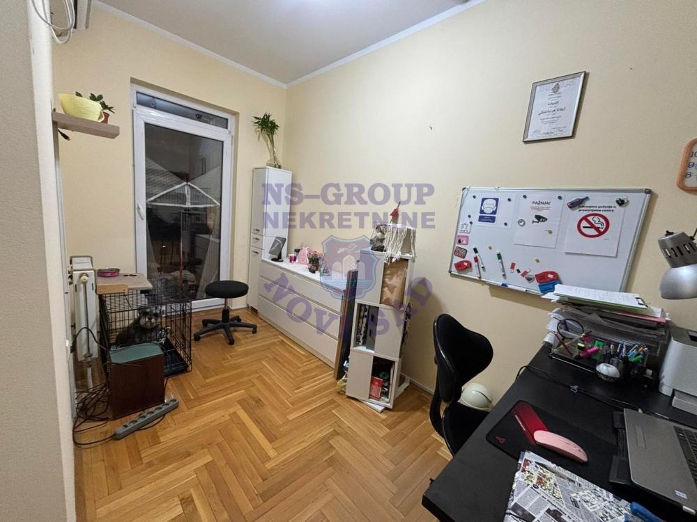 Slika 4 - Trosoban stan Novo Naselje š:561778