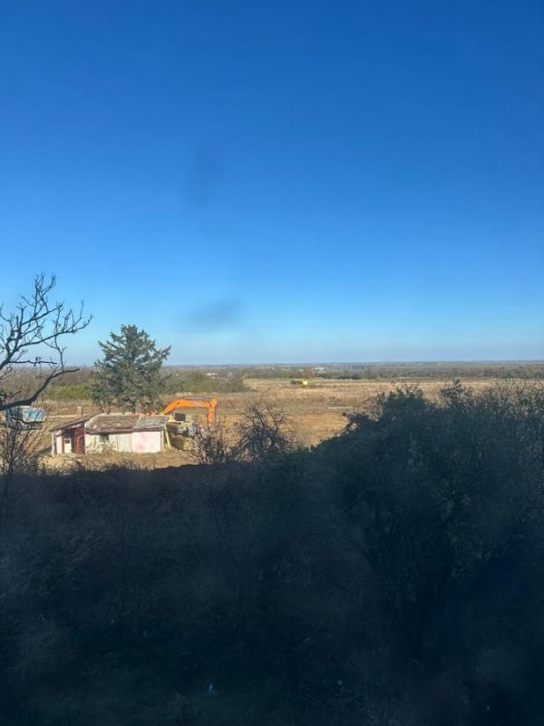 Slika 1 - Dvoiposoban 60m Novi Sad Mišeluk, kod Kovid bolnice preduseljenjem