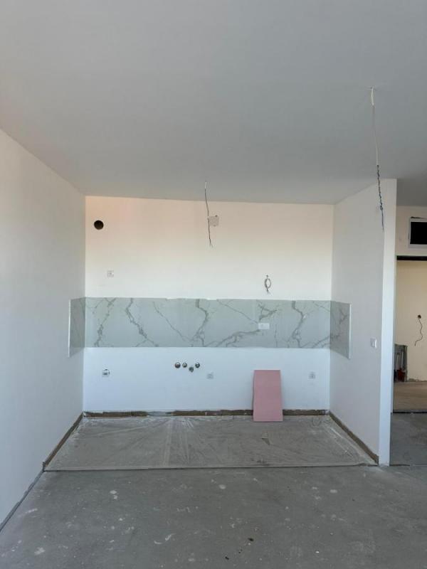 Slika 8 - Dvoiposoban 60m Novi Sad Mišeluk, kod Kovid bolnice preduseljenjem