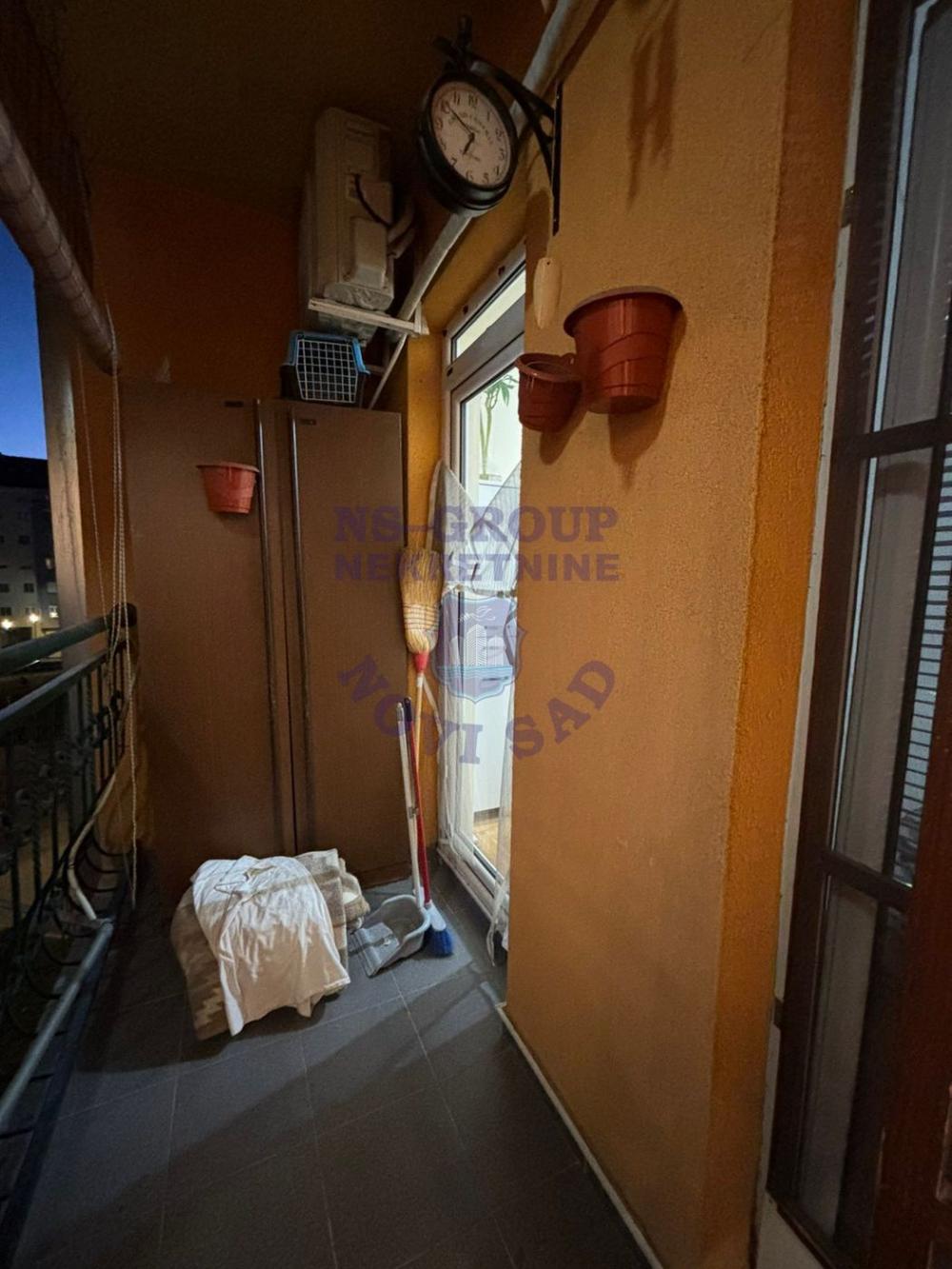 Slika 9 - Trosoban stan na Bistrici! Top novogradnja!