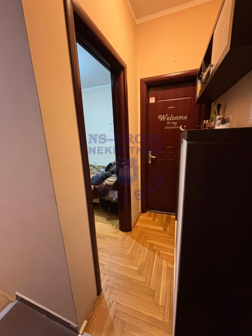 Slika 7 - Trosoban stan na Bistrici! Top novogradnja!