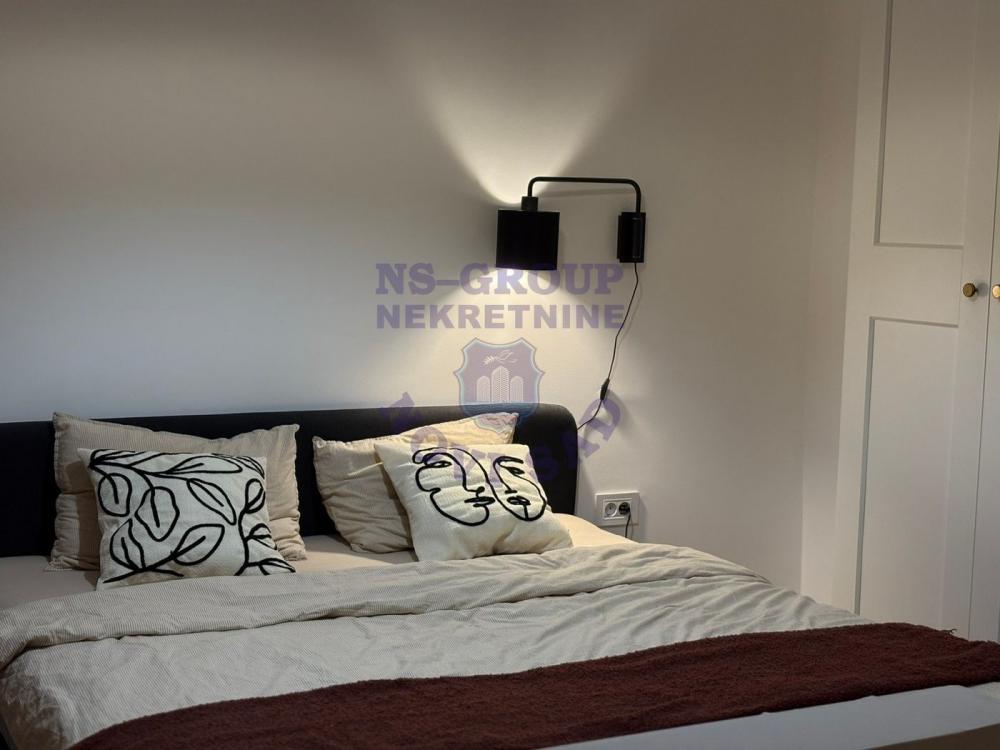 Slika 1 - Odlican stan Nova Detelinara