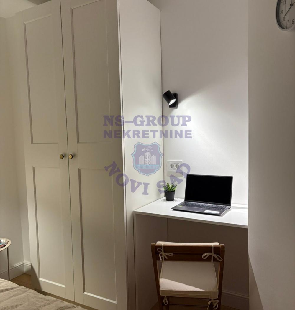 Slika 7 - Odlican stan Nova Detelinara