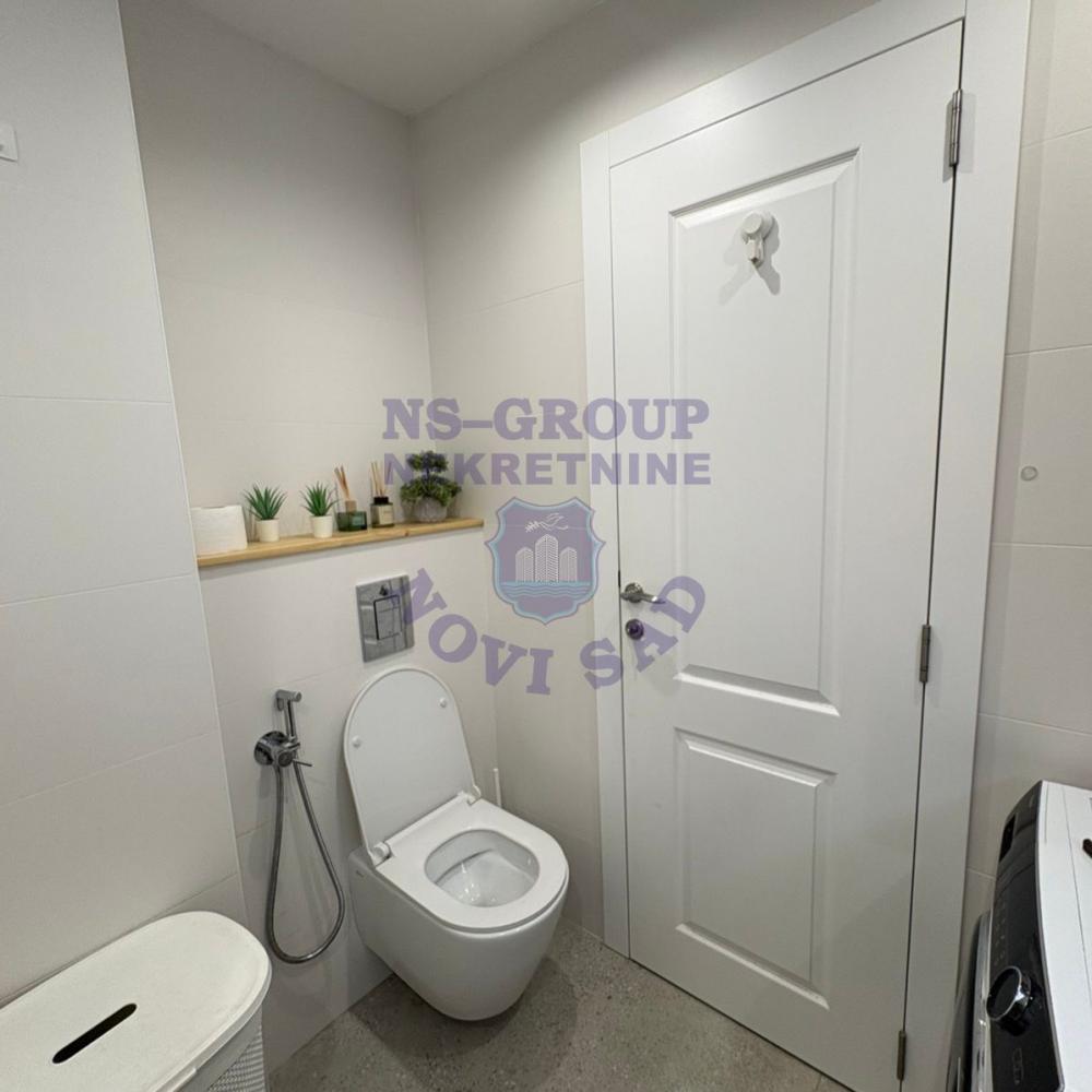 Slika 8 - Odlican stan Nova Detelinara