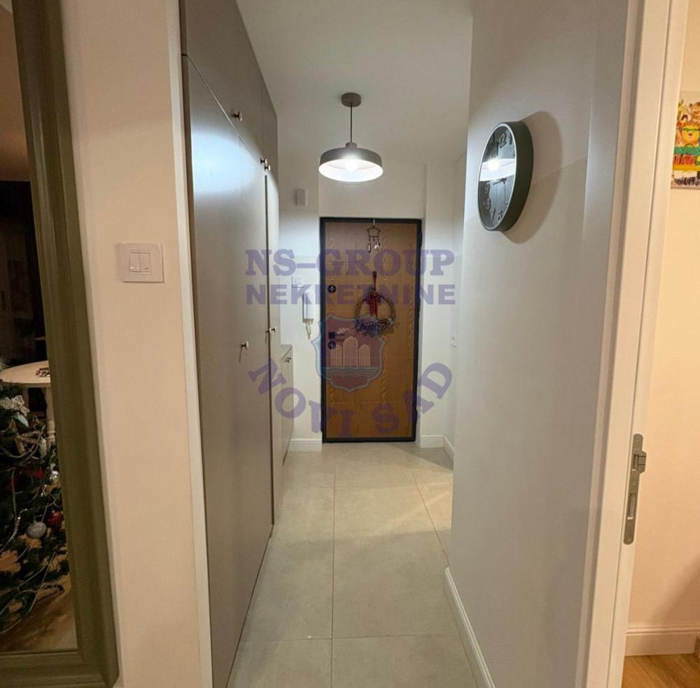 Slika 9 - Odlican stan Nova Detelinara