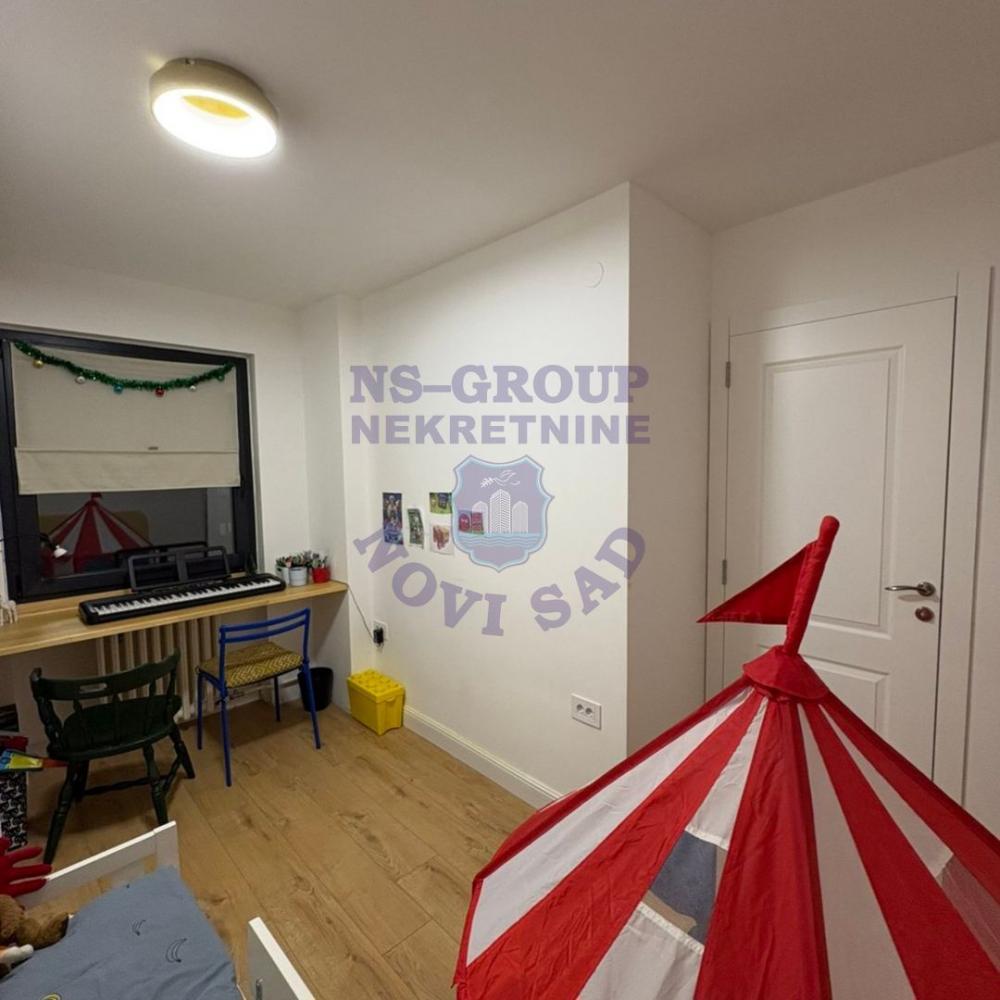 Slika 10 - Odlican stan Nova Detelinara