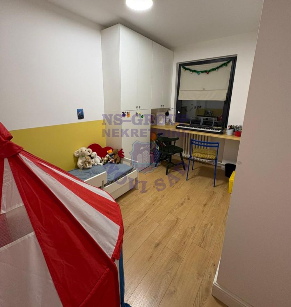 Slika 11 - Odlican stan Nova Detelinara