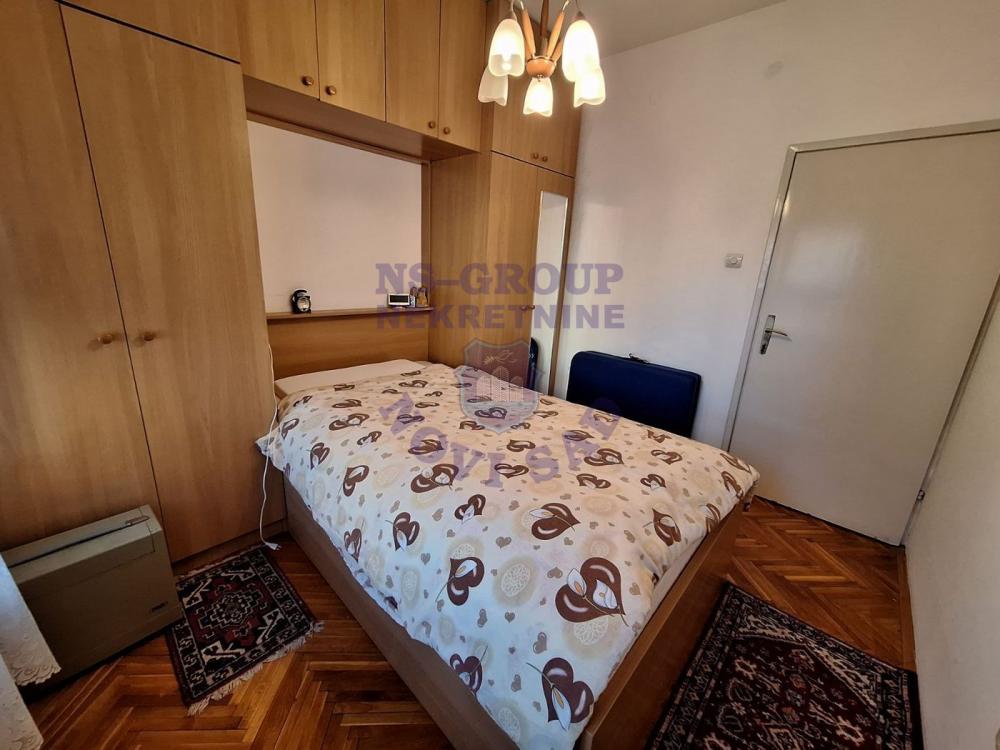 Slika 4 - Dvosoban stan na Grbavici