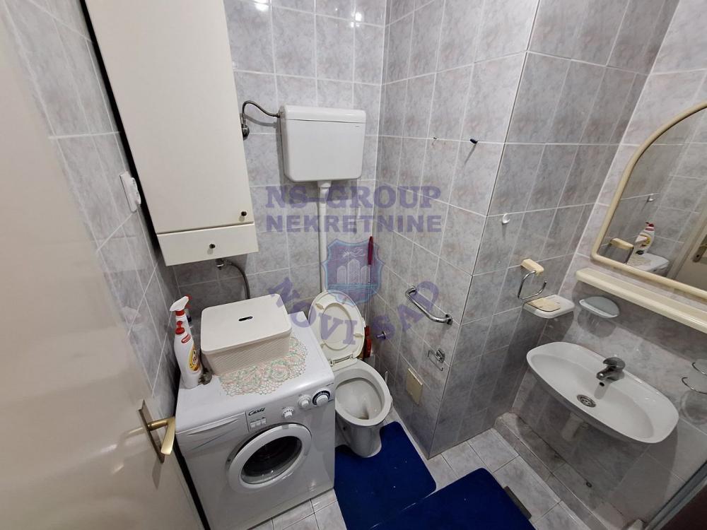 Slika 8 - Dvosoban stan na Grbavici