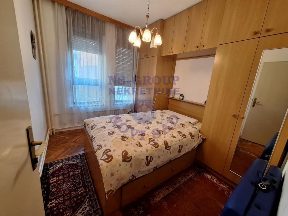 Slika 5 - Dvosoban stan na Grbavici