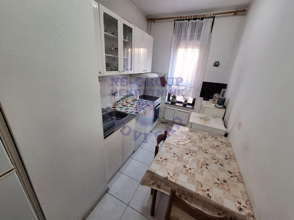 Slika 6 - Dvosoban stan na Grbavici