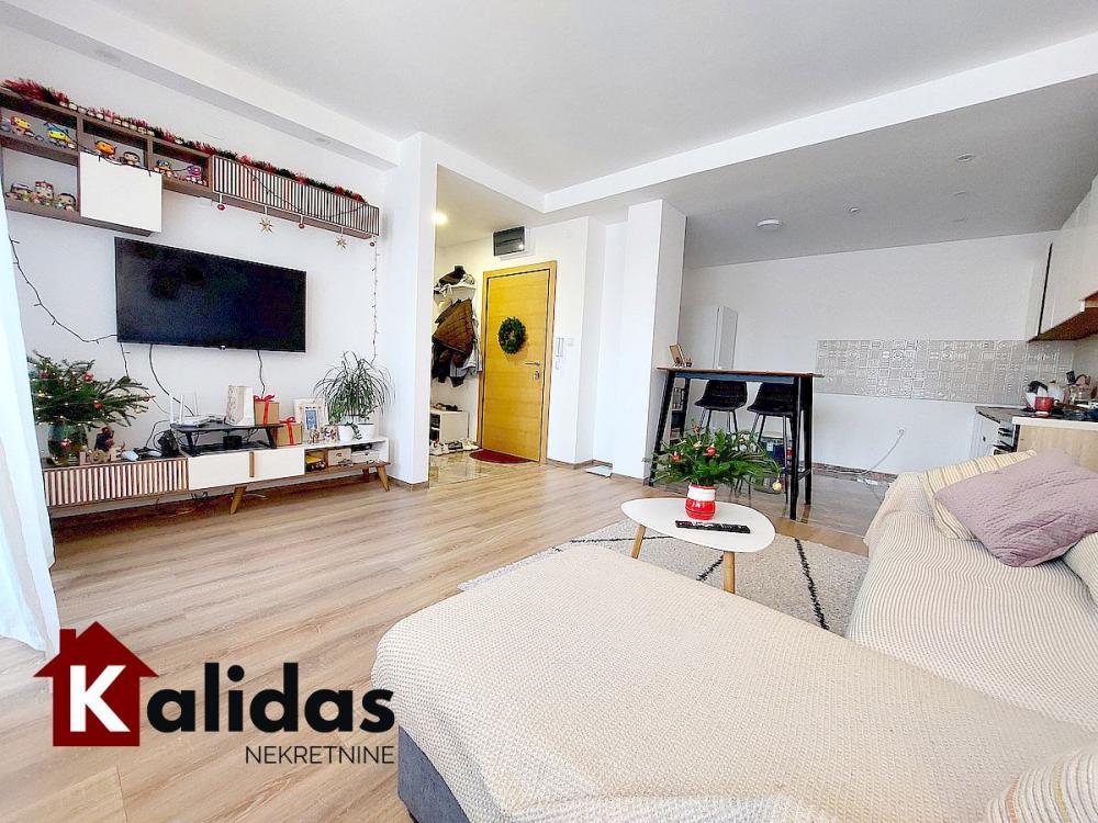 Slika 5 - Stan,NOVI SAD,CENTAR,kv: 46, € 164800, ID: 1008443