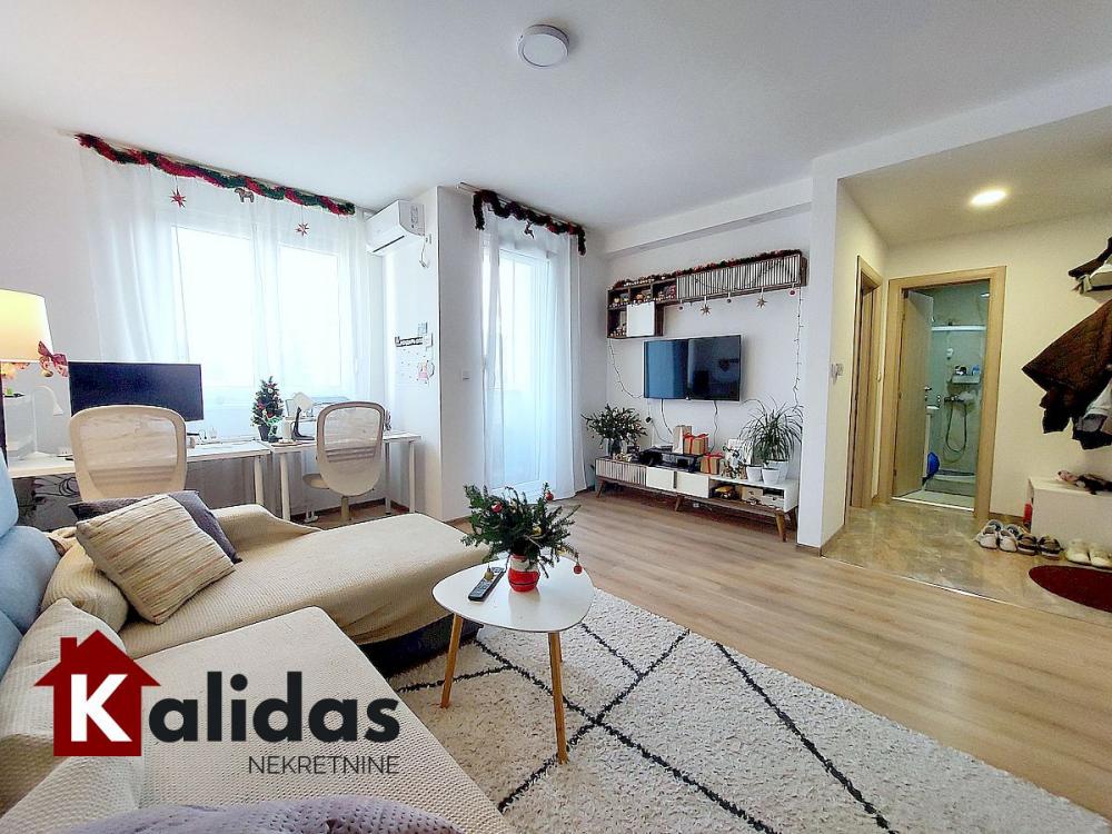 Slika 8 - Stan,NOVI SAD,CENTAR,kv: 46, € 164800, ID: 1008443