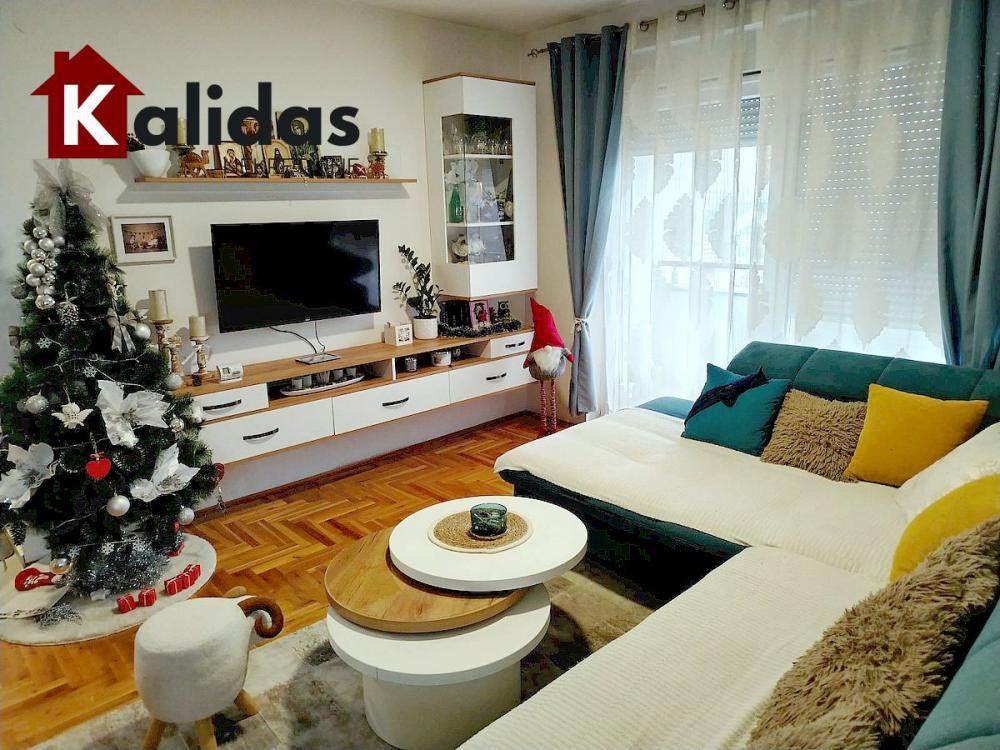 Glavna slika -Stan,NOVI SAD,KLISA,kv: 73, € 164800, ID: 1008438